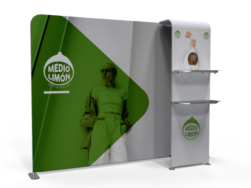 Backing para Eventos | Backing Publicitario | Backings para Fiestas