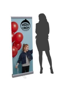 Portapendon ZERO 60cm